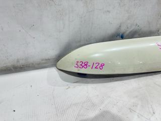 Накладка на бампер задняя TOYOTA CROWN GRS204 76894-30040 5 ракурс