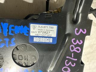 Электропривод PORSCHE CAYENNE 957 7L5871789 3 ракурс Электропривод PORSCHE CAYENNE 957 7L5871789 3 ракурс
