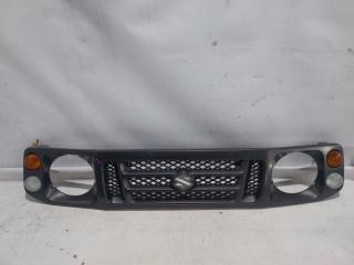 Решетка радиатора SUZUKI JIMNY JA22W 1 ракурс