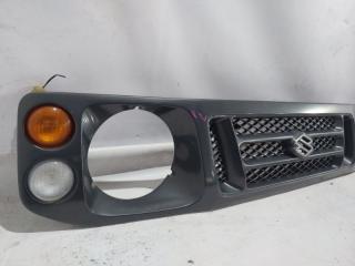 Решетка радиатора SUZUKI JIMNY JA22W 2 ракурс