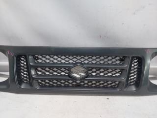 Решетка радиатора SUZUKI JIMNY JA22W 3 ракурс