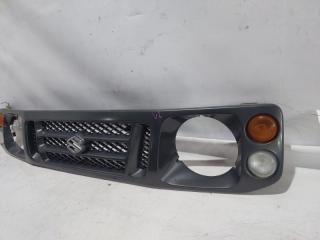 Решетка радиатора SUZUKI JIMNY JA22W 4 ракурс