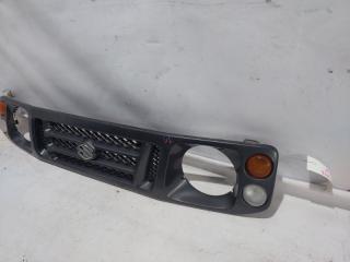 Решетка радиатора SUZUKI JIMNY JA22W 5 ракурс