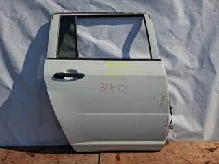 Дверь правая задняя TOYOTA PROBOX NCP165 67003-52560 1 ракурс