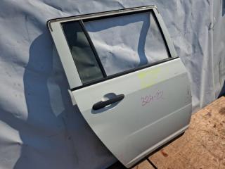 Дверь правая задняя TOYOTA PROBOX NCP165 67003-52560 2 ракурс