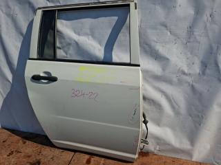 Дверь правая задняя TOYOTA PROBOX NCP165 67003-52560 3 ракурс