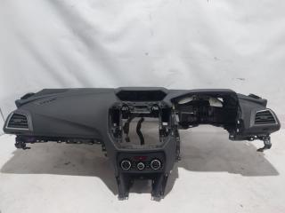 Торпедо SUBARU IMPREZA