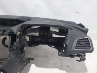 Торпедо SUBARU IMPREZA GK6 2 ракурс