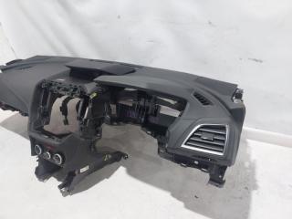 Торпедо SUBARU IMPREZA GK6 3 ракурс