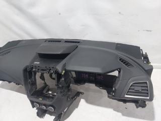 Торпедо SUBARU IMPREZA GK6 4 ракурс