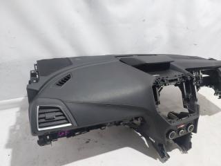 Торпедо SUBARU IMPREZA GK6 5 ракурс