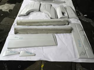 Обвес SUZUKI ESCUDO TD62W 5 ракурс