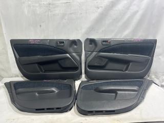 Обшивка дверей TOYOTA CARINA AT211 1 ракурс