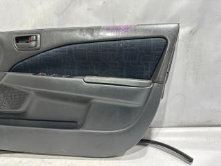 Обшивка дверей TOYOTA CARINA AT211 2 ракурс