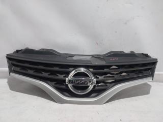 Решетка радиатора NISSAN NV200 VM20 1 ракурс