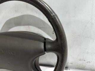 Руль TOYOTA MARK II GX90 3 ракурс