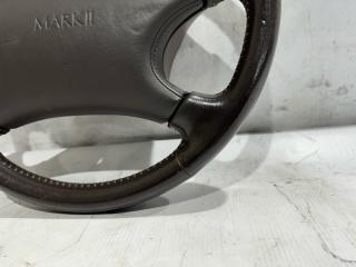 Руль TOYOTA MARK II GX90 4 ракурс
