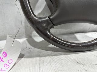 Руль TOYOTA MARK II GX90 5 ракурс