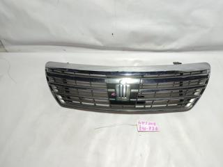 Решетка радиатора TOYOTA CROWN GWS204 3 ракурс