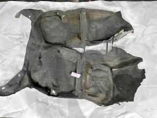 Ковер пола TOYOTA PROBOX NCP50 1 ракурс