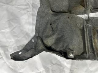 Ковер пола TOYOTA PROBOX NCP50 3 ракурс