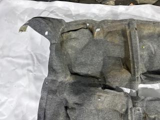 Ковер пола TOYOTA PROBOX NCP50 5 ракурс