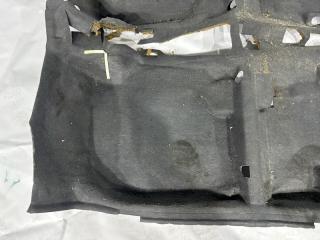 Ковер пола HONDA HR-V GH4 3 ракурс