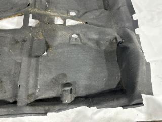 Ковер пола HONDA HR-V GH4 4 ракурс