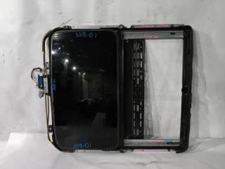 Люк TOYOTA KLUGER V MCU25 1 ракурс