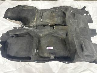Ковер пола TOYOTA COROLLA FIELDER NZE124 1 ракурс