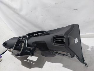 Торпедо TOYOTA PRIUS ZVW50 2 ракурс