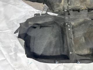 Ковер пола TOYOTA COROLLA FIELDER NZE124 3 ракурс