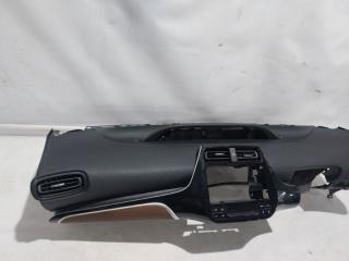 Торпедо TOYOTA PRIUS ZVW50 4 ракурс