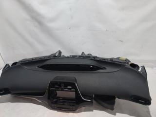 Торпедо TOYOTA PRIUS ZVW50 5 ракурс