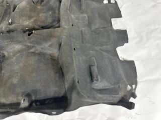 Ковер пола TOYOTA COROLLA FIELDER NZE124 5 ракурс
