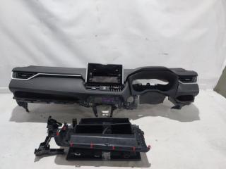 Торпедо TOYOTA RAV4 MXAA54 1 ракурс