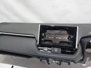 Торпедо TOYOTA RAV4 MXAA54 3 ракурс