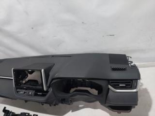 Торпедо TOYOTA RAV4 MXAA54 5 ракурс