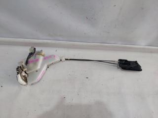 Замок двери левый передний TOYOTA HARRIER ACU15 1 ракурс Замок двери левый передний TOYOTA HARRIER ACU15 1 ракурс