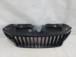 Решетка радиатора HONDA STEPWGN RK5 4 ракурс