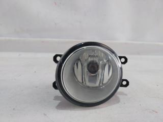 Туманка левая TOYOTA WISH ZGE20 04709 2 ракурс