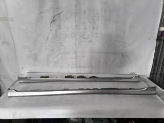 Порог кузова TOYOTA COROLLA FIELDER NZE144 1 ракурс