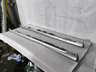 Порог кузова TOYOTA COROLLA FIELDER NZE144 2 ракурс