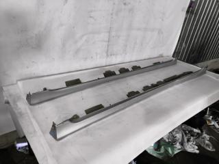 Порог кузова TOYOTA COROLLA FIELDER NZE144 3 ракурс