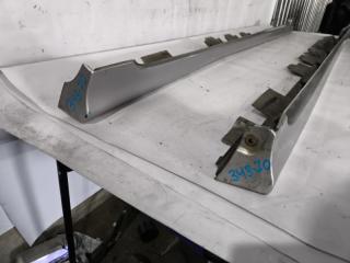 Порог кузова TOYOTA COROLLA FIELDER NZE144 4 ракурс