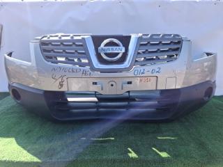 Запчасть бампер передний NISSAN DUALIS