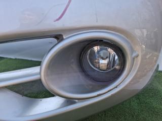 Бампер передний NISSAN MURANO TNZ51 4 ракурс