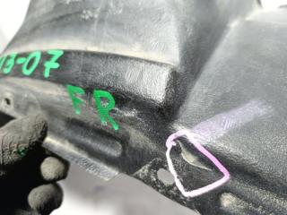 Подкрылок правый передний TOYOTA HARRIER ACU35 53805-48020 4 ракурс