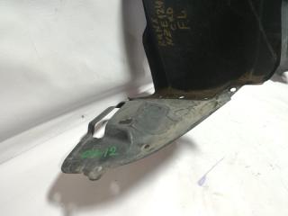 Подкрылок левый передний TOYOTA COROLLA RUNX NZE124 53876-12350 2 ракурс Подкрылок левый передний TOYOTA COROLLA RUNX NZE124 53876-12350 2 ракурс