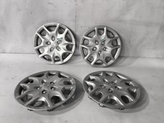 Колпак TOYOTA CALDINA ST210 42602-20460 1 ракурс